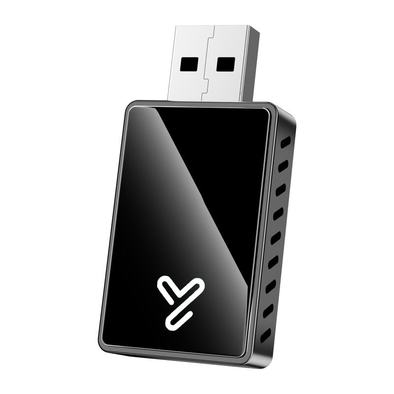 Adaptador 3 en 1 CarPlay Inalámbrico 2026