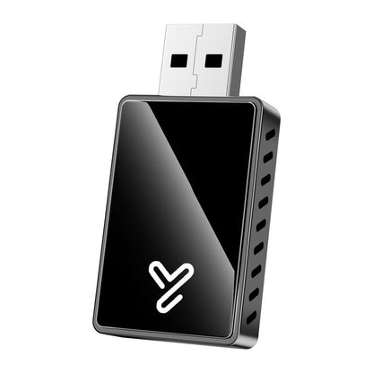 Adaptador 3 en 1 CarPlay Inalámbrico 2026